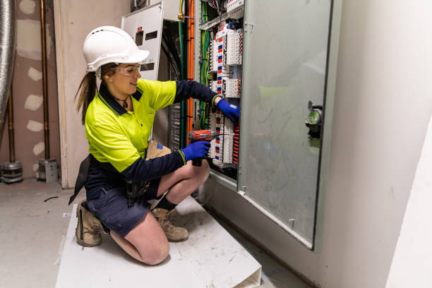 Best Electrical System Inspection  in Lake Bryan, TX