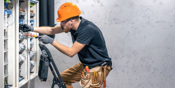 Best Electrical Contractors for Businesses  in Lake Bryan, TX
