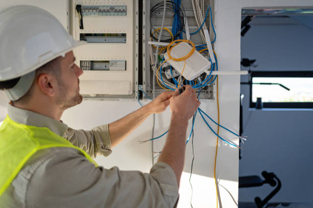 Electrical System Inspection in TX