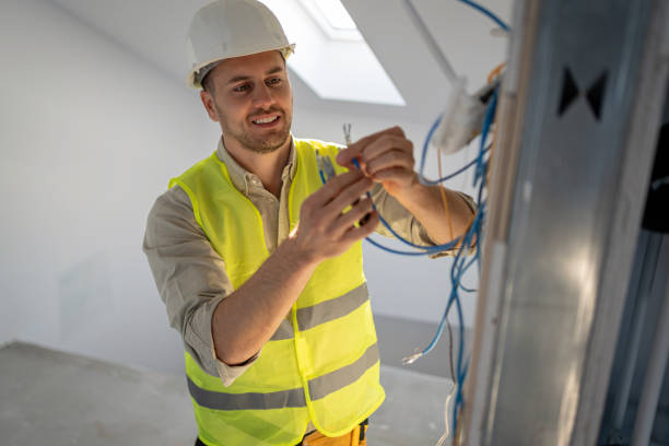 Best Local Electrician Companies  in Lake Bryan, TX